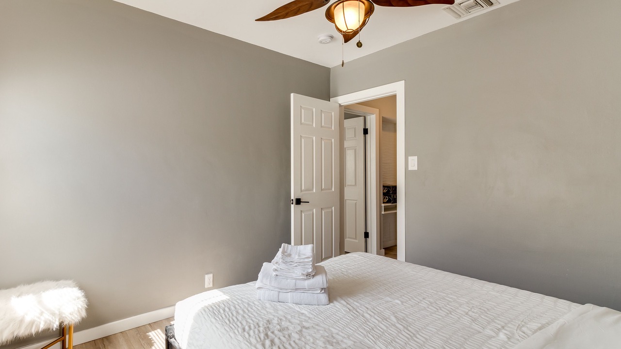 Photo of Bedroom in San Fernando
