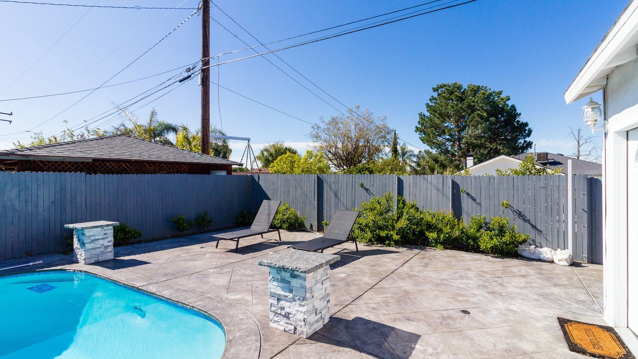 Photo of Outdoor in San Fernando