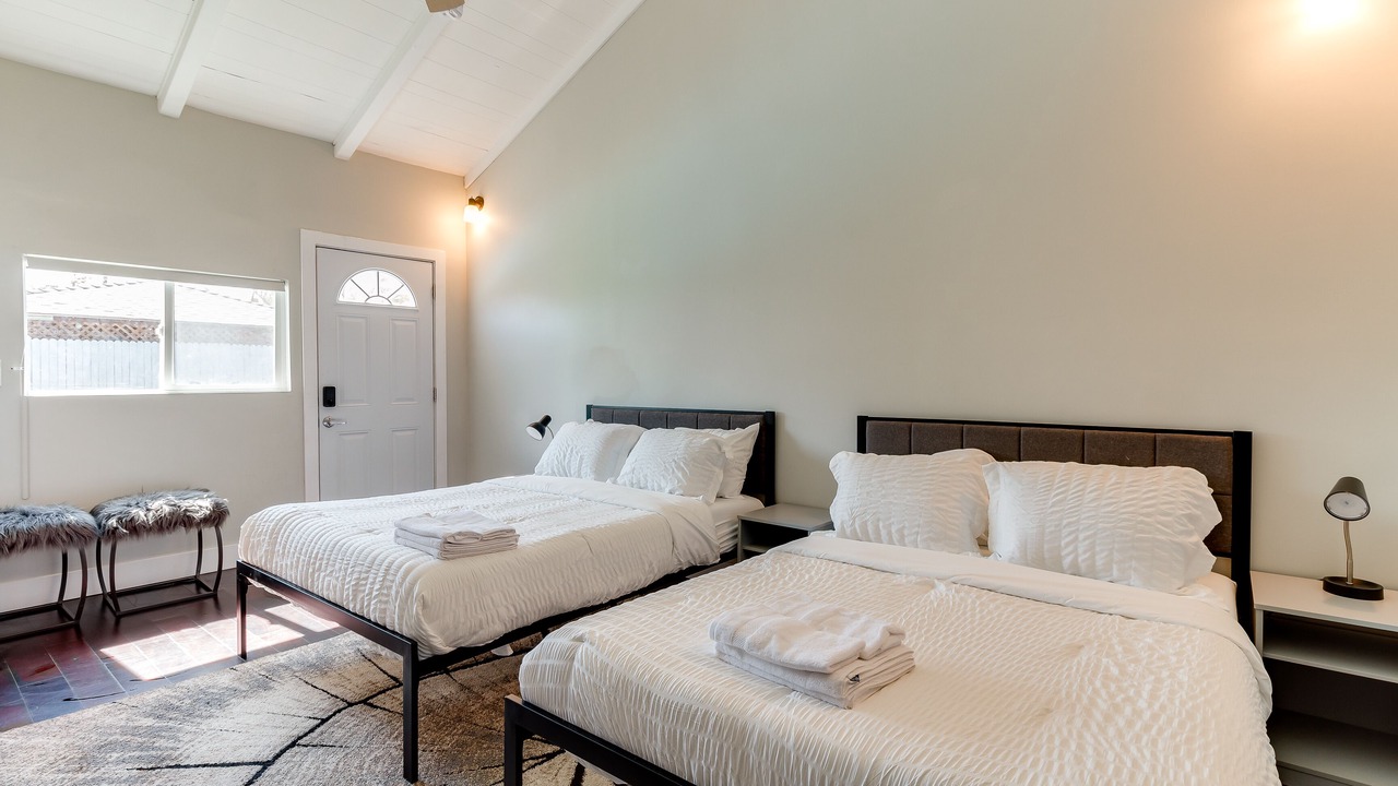 Photo of Bedroom in San Fernando