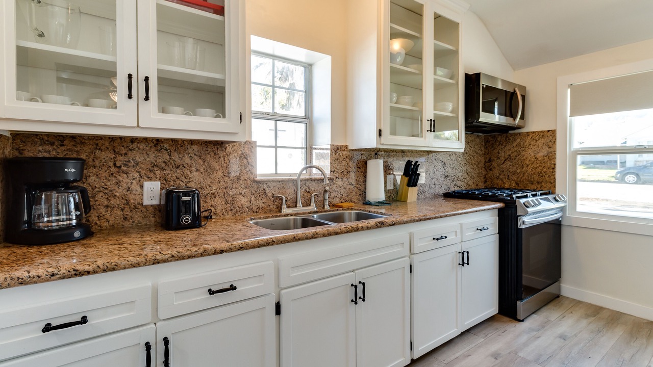 Photo of Kitchen in San Fernando