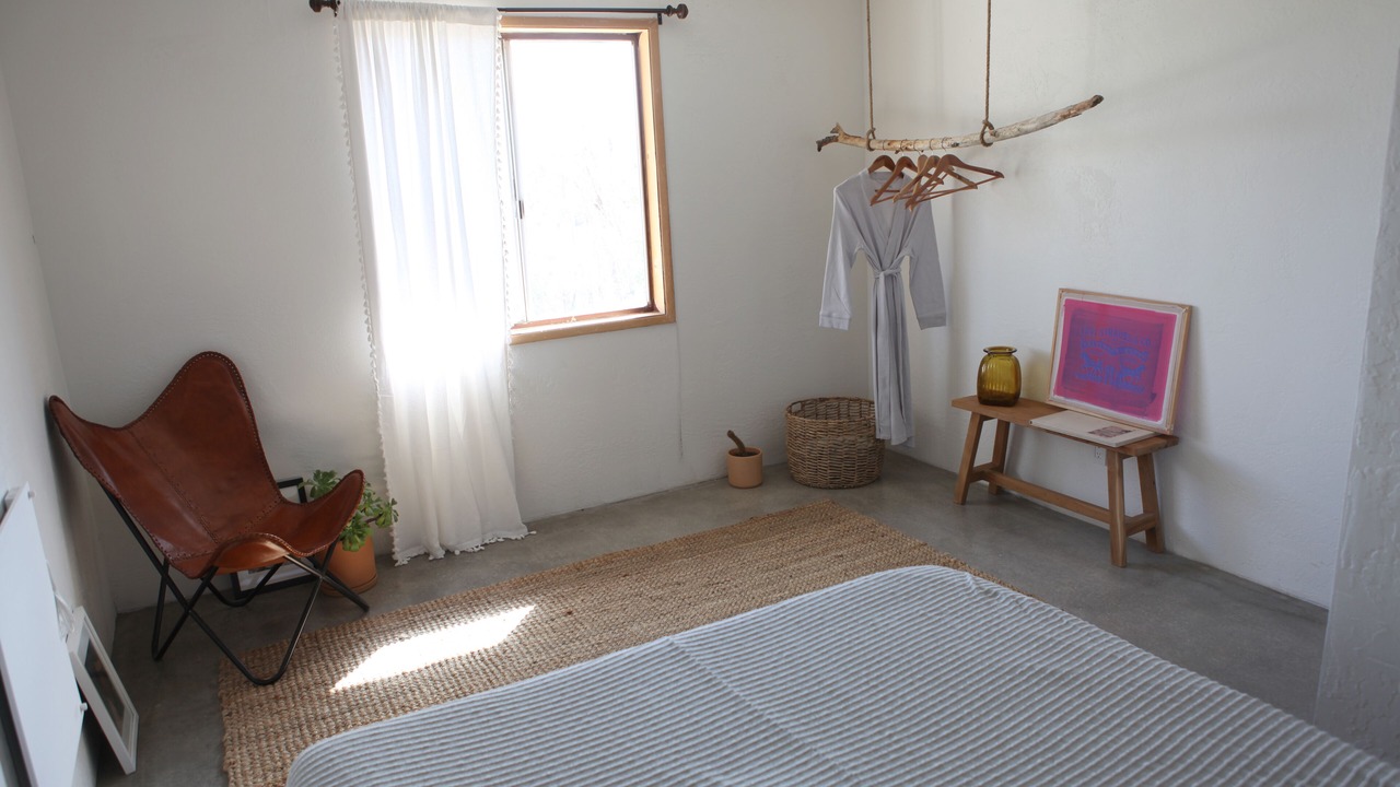 Photo of Bedroom in Morongo Valley