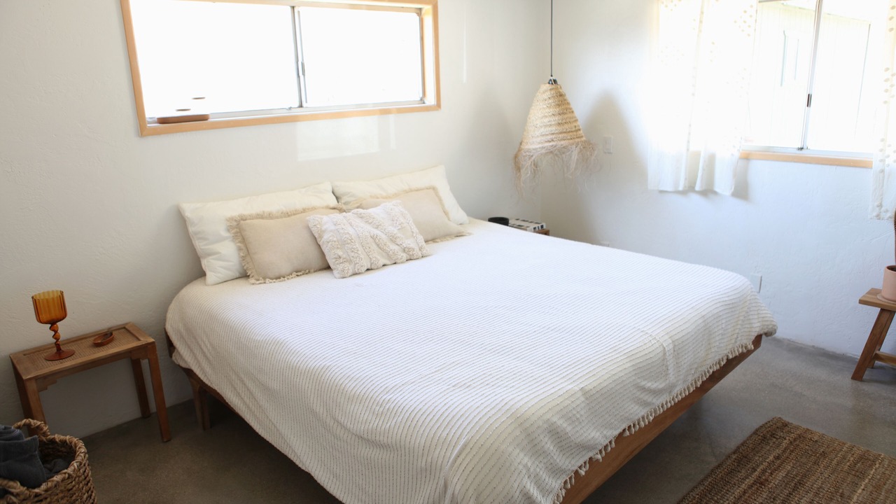 Photo of Bedroom in Morongo Valley