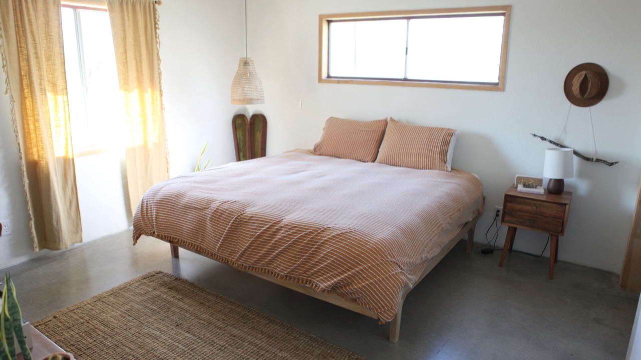 Photo of Bedroom in Morongo Valley