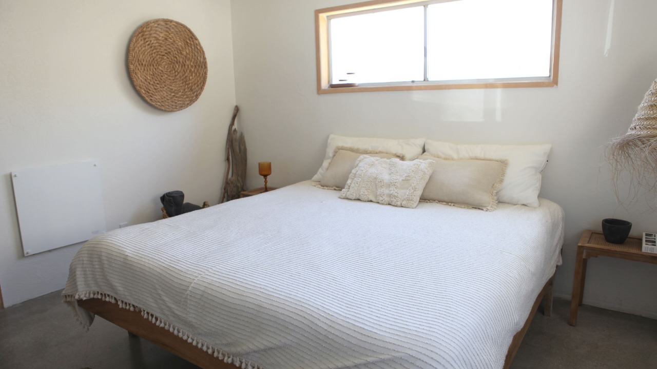 Photo of Bedroom in Morongo Valley