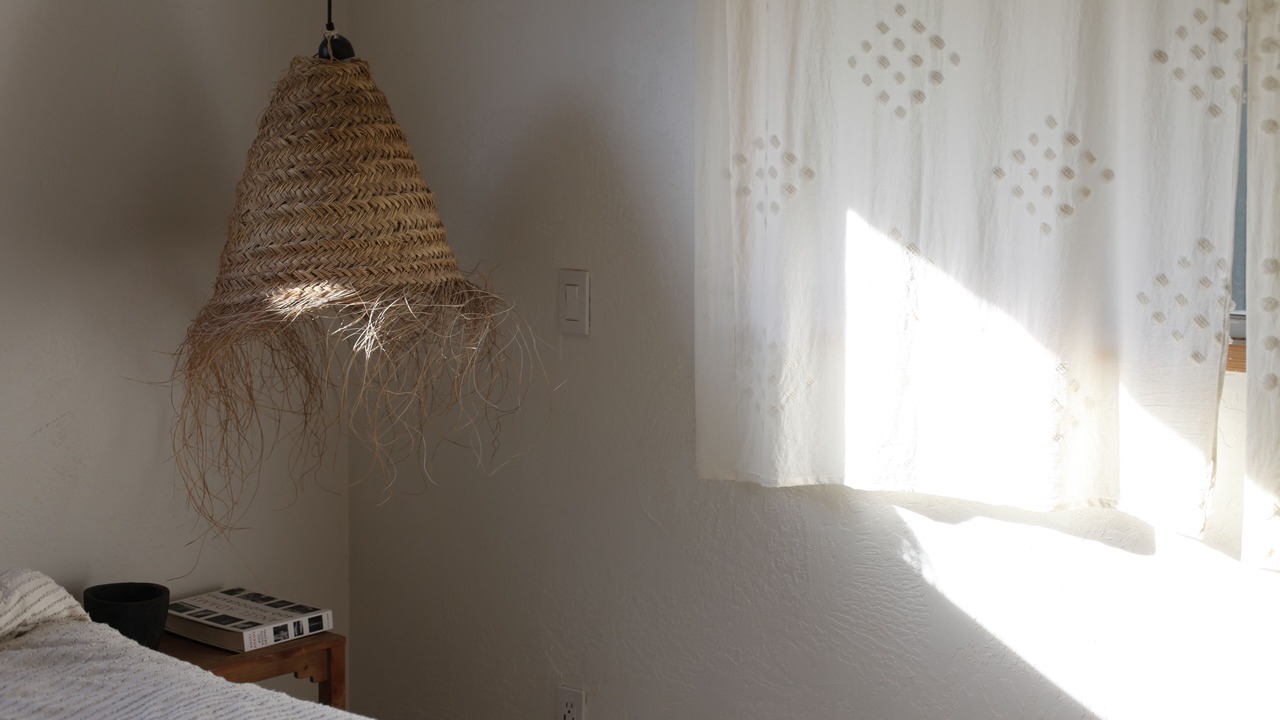 Photo of Bedroom in Morongo Valley