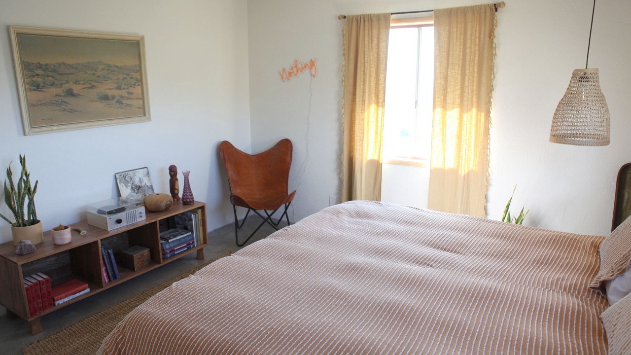 Photo of Bedroom in Morongo Valley