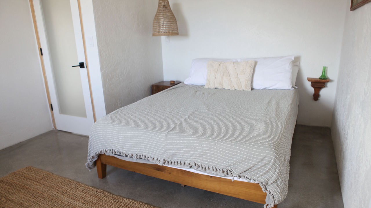 Photo of Bedroom in Morongo Valley