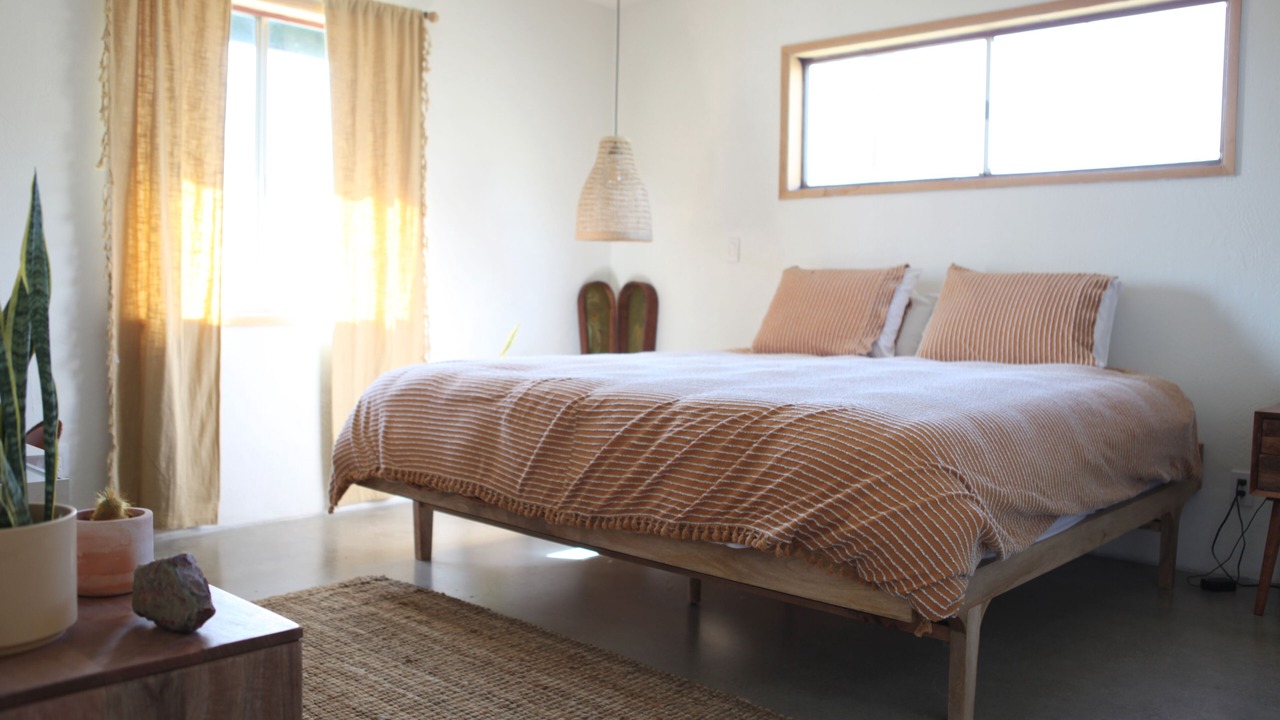 Photo of Bedroom in Morongo Valley