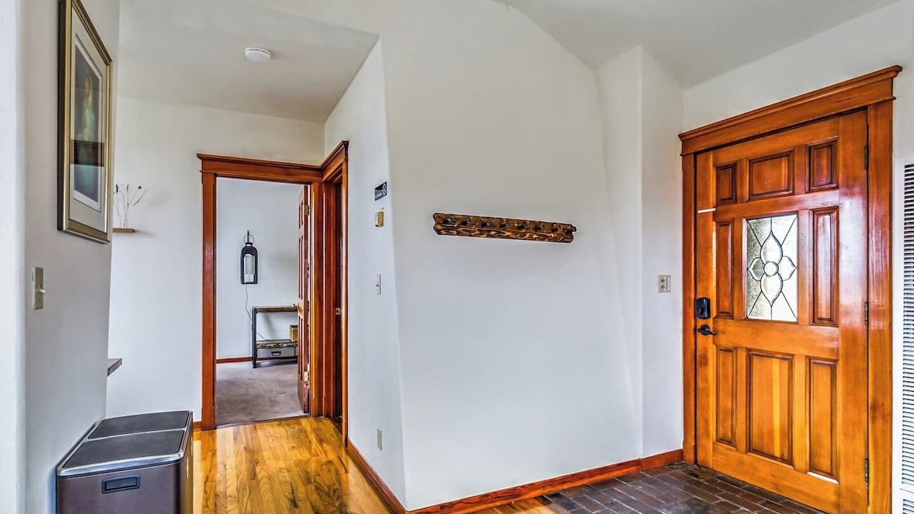 Photo of Bathroom in McKinleyville