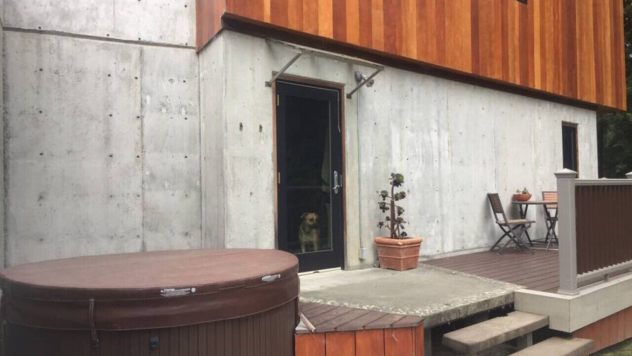 Photo of Patio Balcony in Eureka