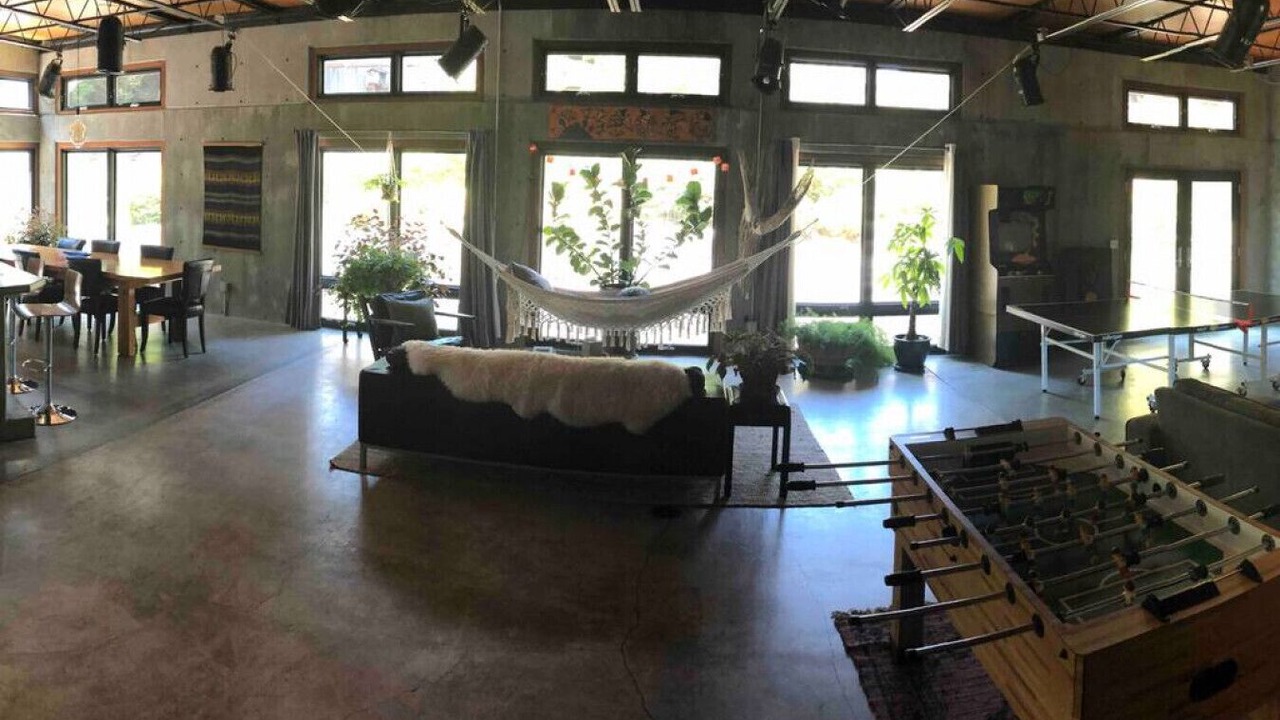 Photo of Bedroom in Eureka