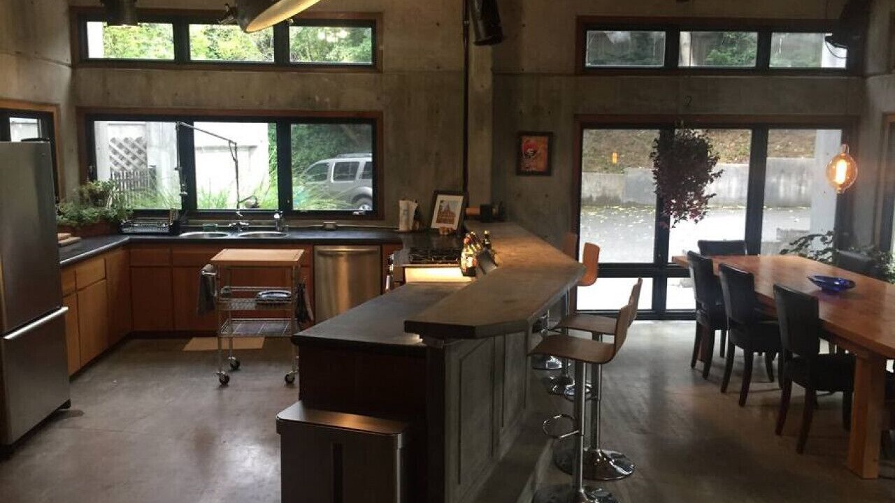 Photo of Kitchen in Eureka