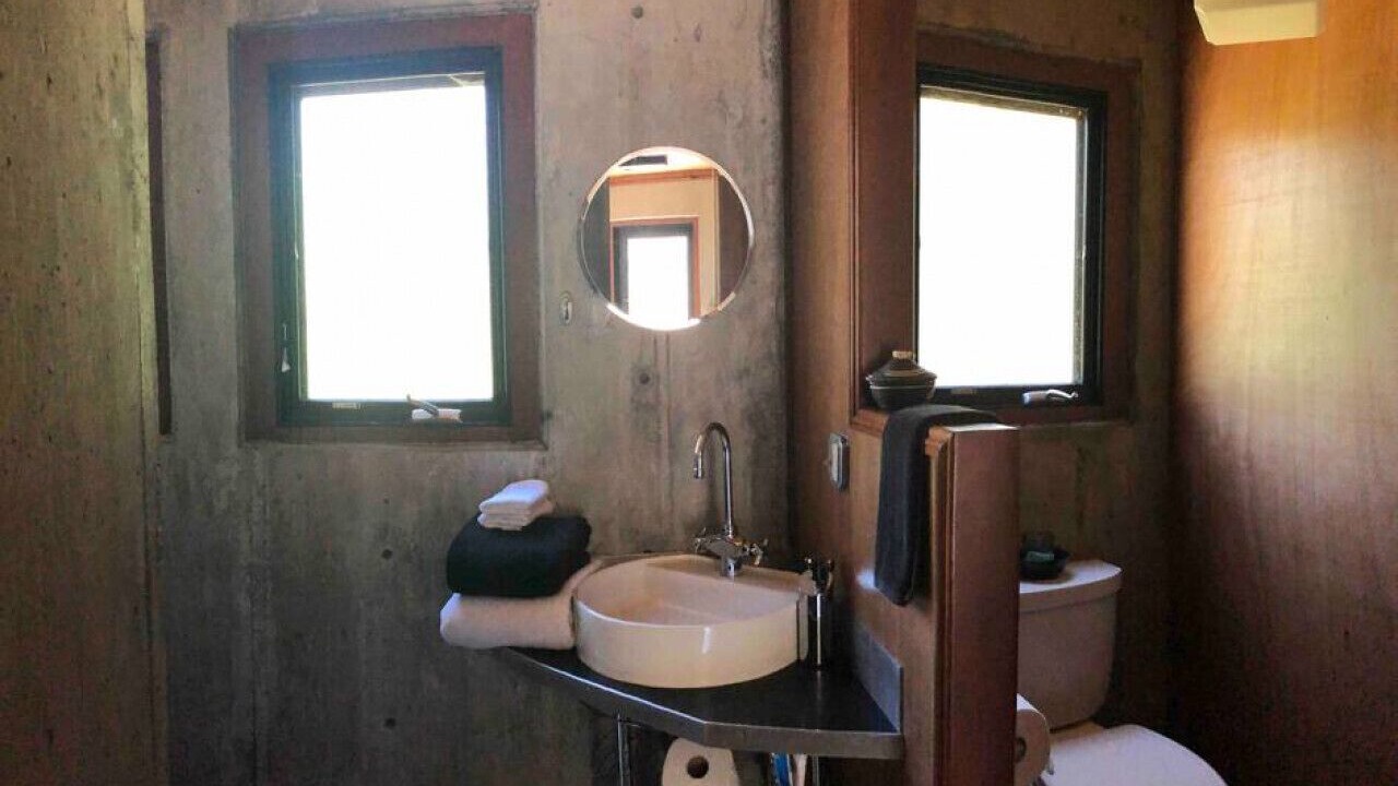 Photo of Bathroom in Eureka