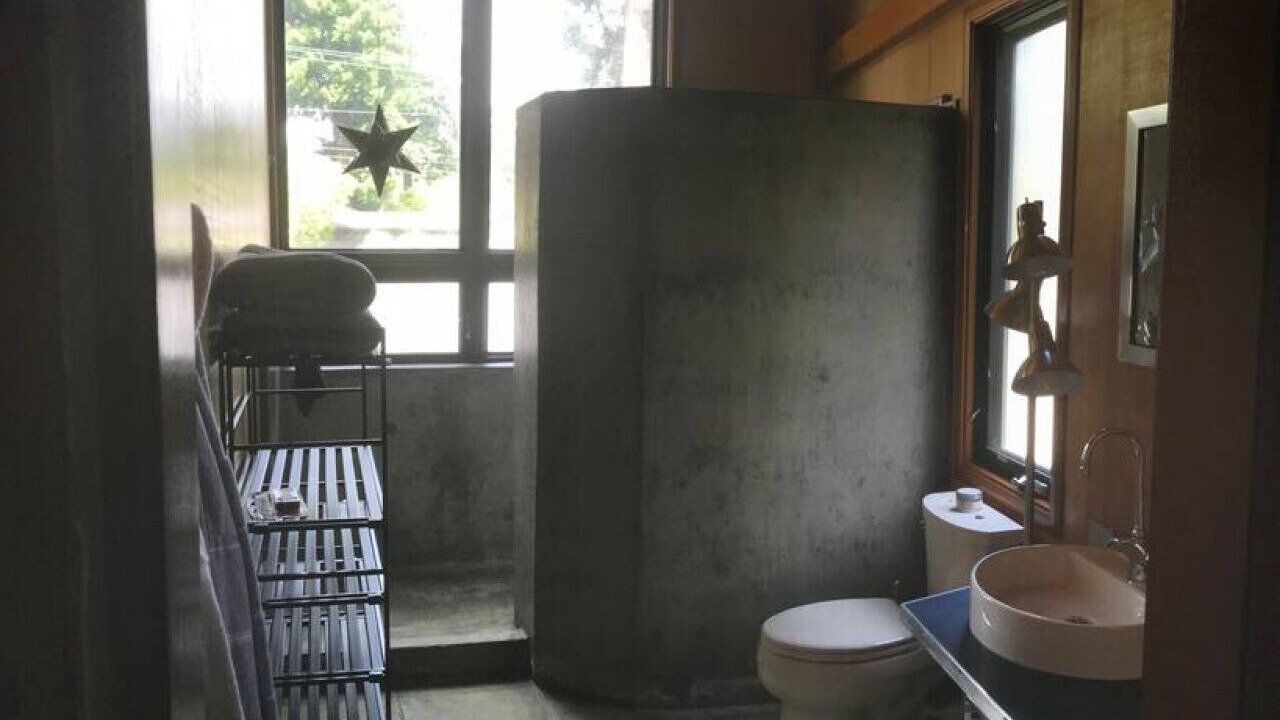 Photo of Bathroom in Eureka
