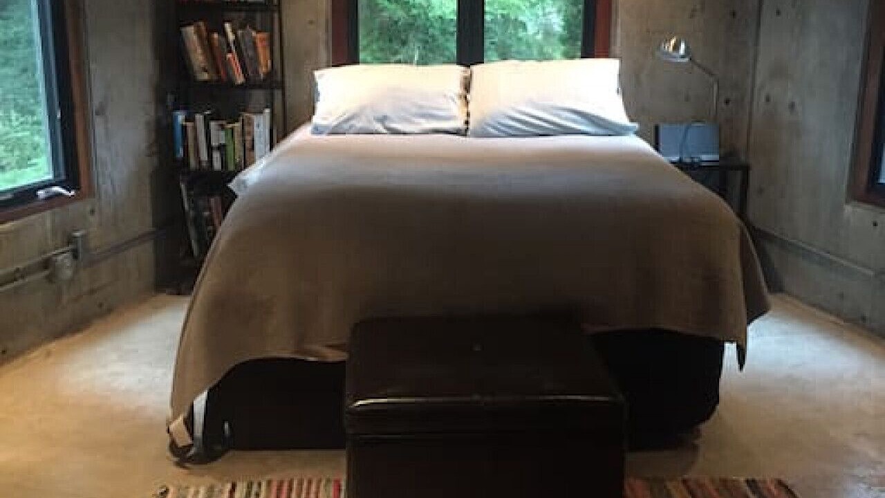 Photo of Bedroom in Eureka