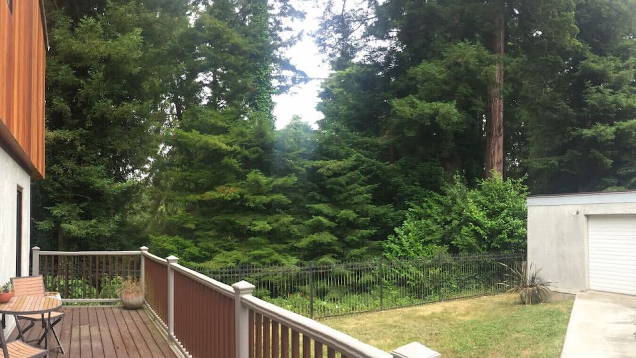 Photo of Outdoor in Eureka