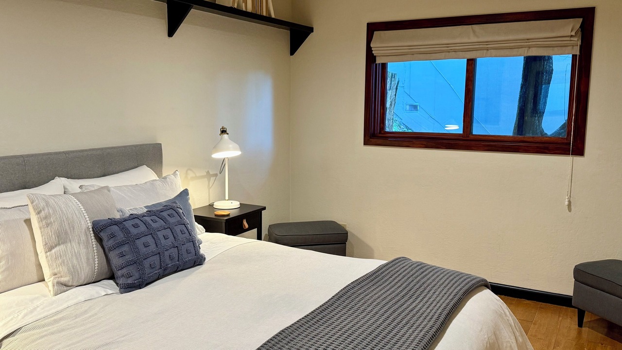 Photo of Bedroom in Piedmont Pines