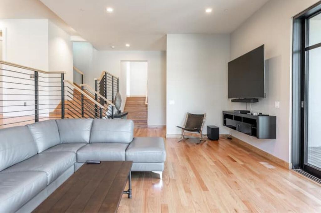 Photo of Livingroom in Lafayette