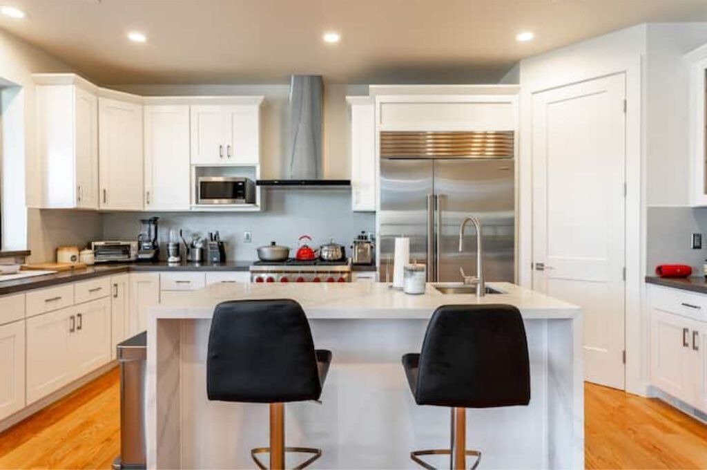Photo of Kitchen in Lafayette