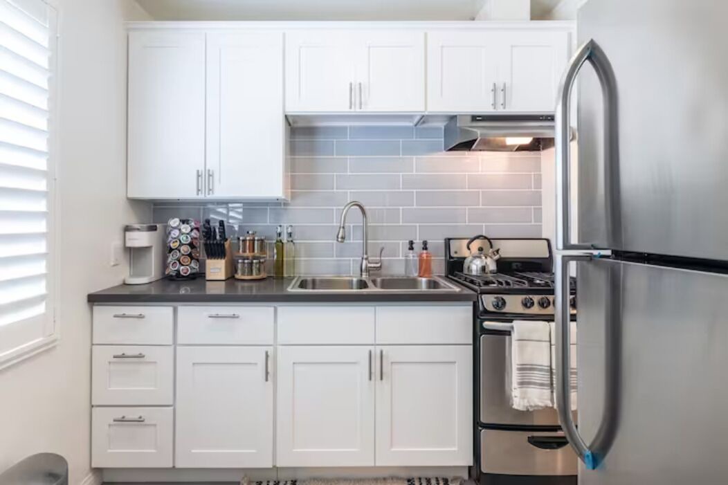 Photo of Kitchen in Belmont Shore