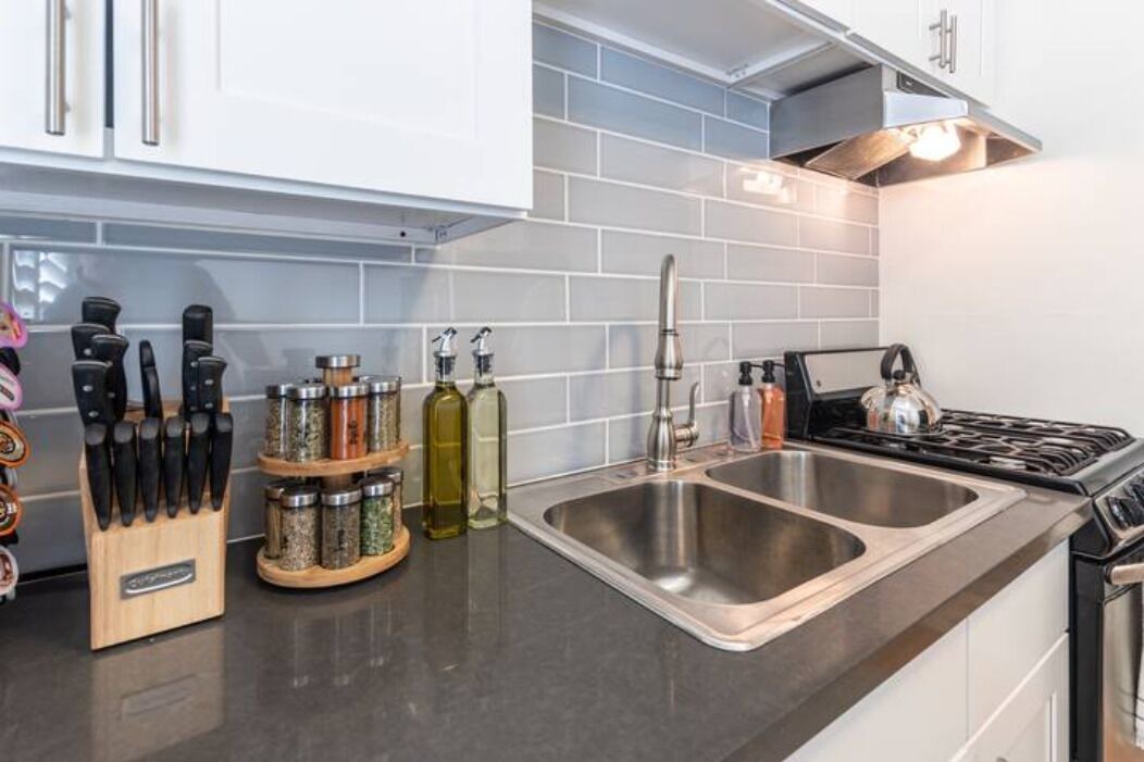 Photo of Kitchen in Belmont Shore