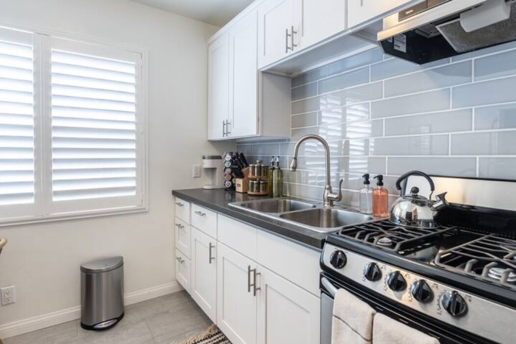 Photo of Kitchen in Belmont Shore