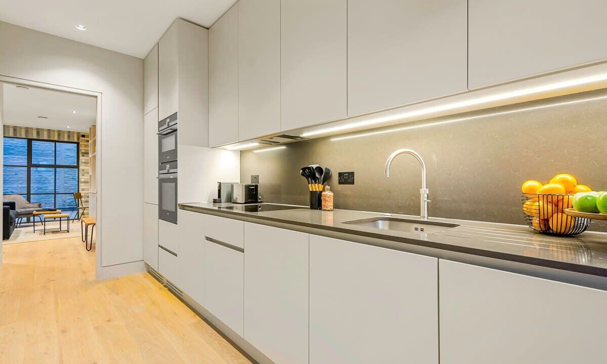 Photo of Kitchen in Holborn and Covent Garden