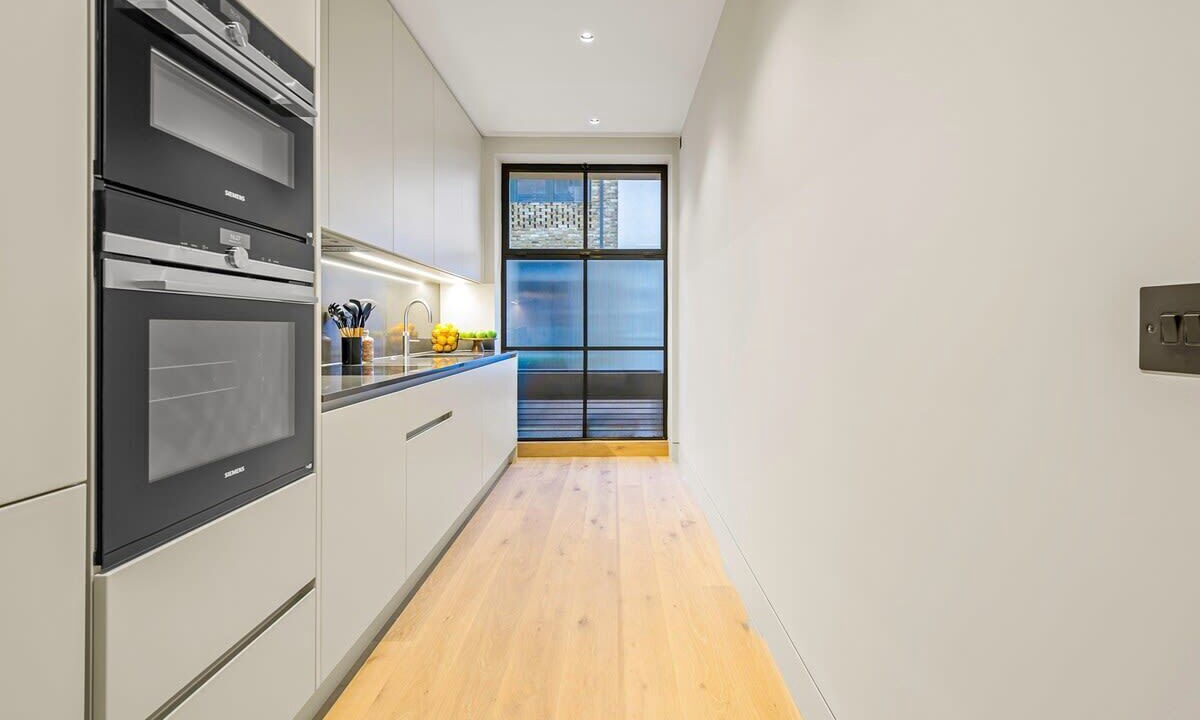Photo of Kitchen in Holborn and Covent Garden
