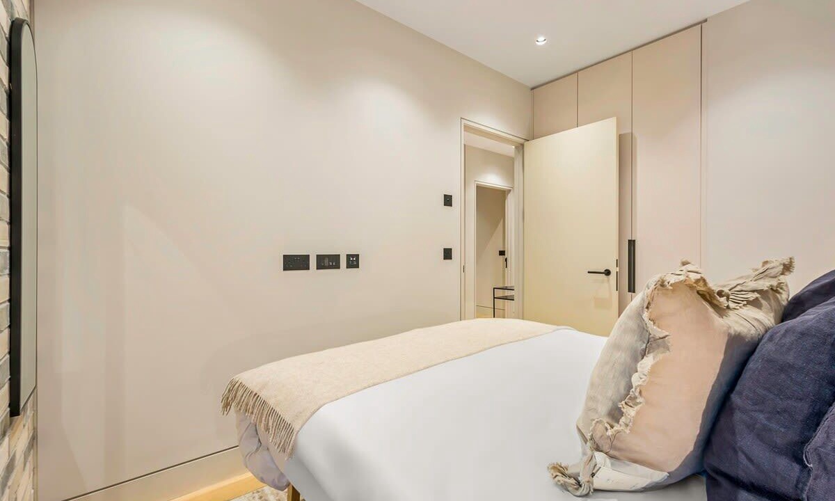 Photo of Bedroom in Holborn and Covent Garden