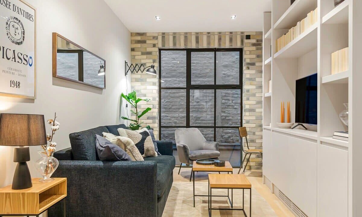 Photo of Livingroom in Holborn and Covent Garden