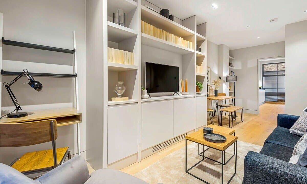 Photo of Livingroom in Holborn and Covent Garden