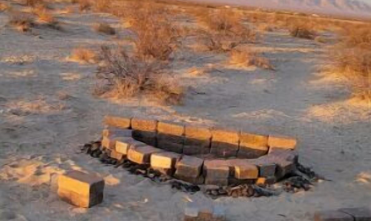 Photo of Outdoor in Twentynine Palms
