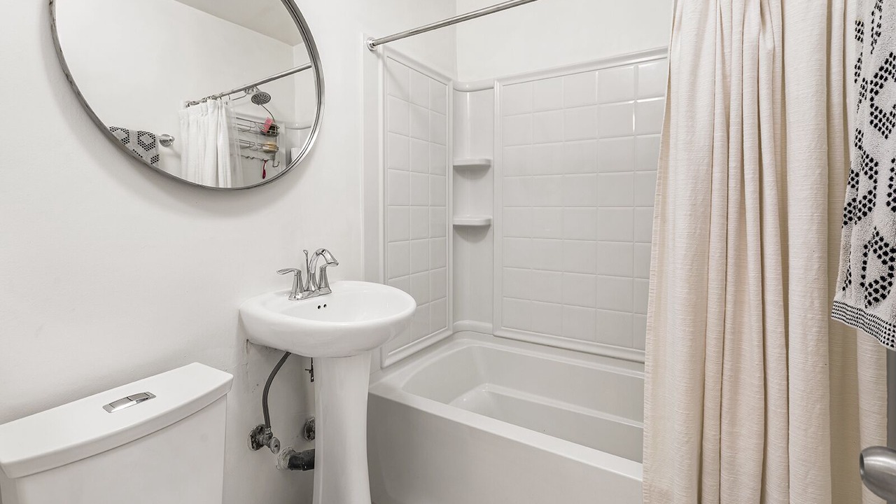 Photo of Bathroom in Downtown