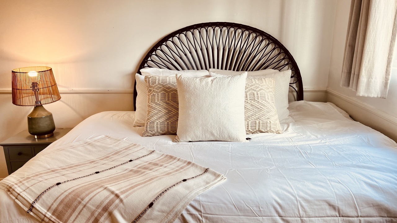 Photo of Bedroom in Downtown