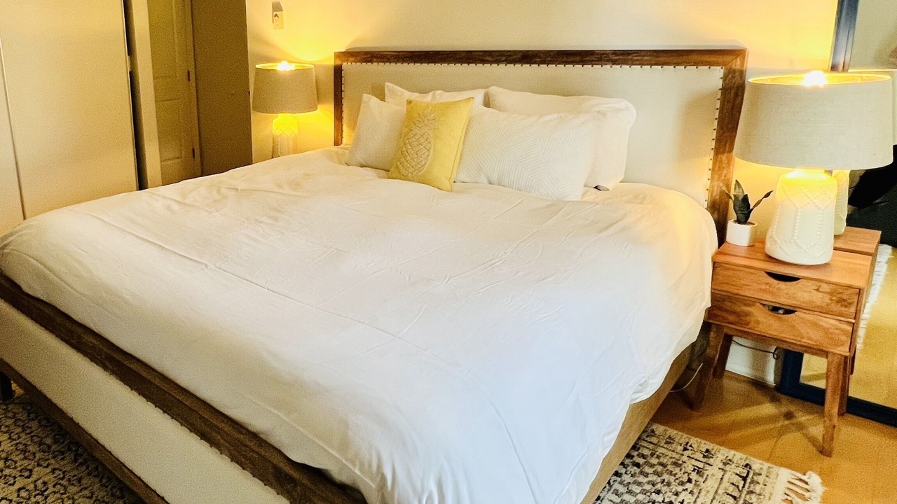 Photo of Bedroom in Downtown