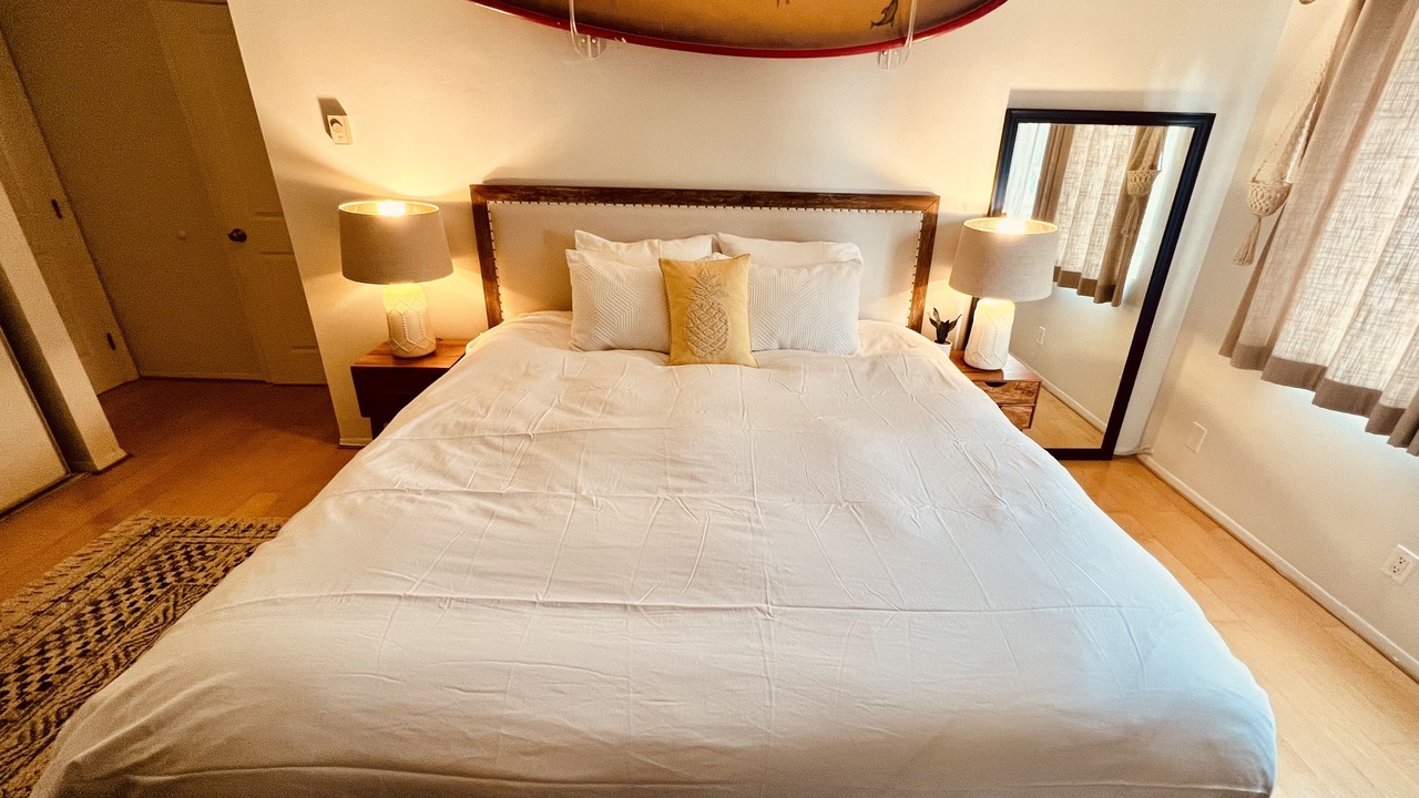 Photo of Bedroom in Downtown