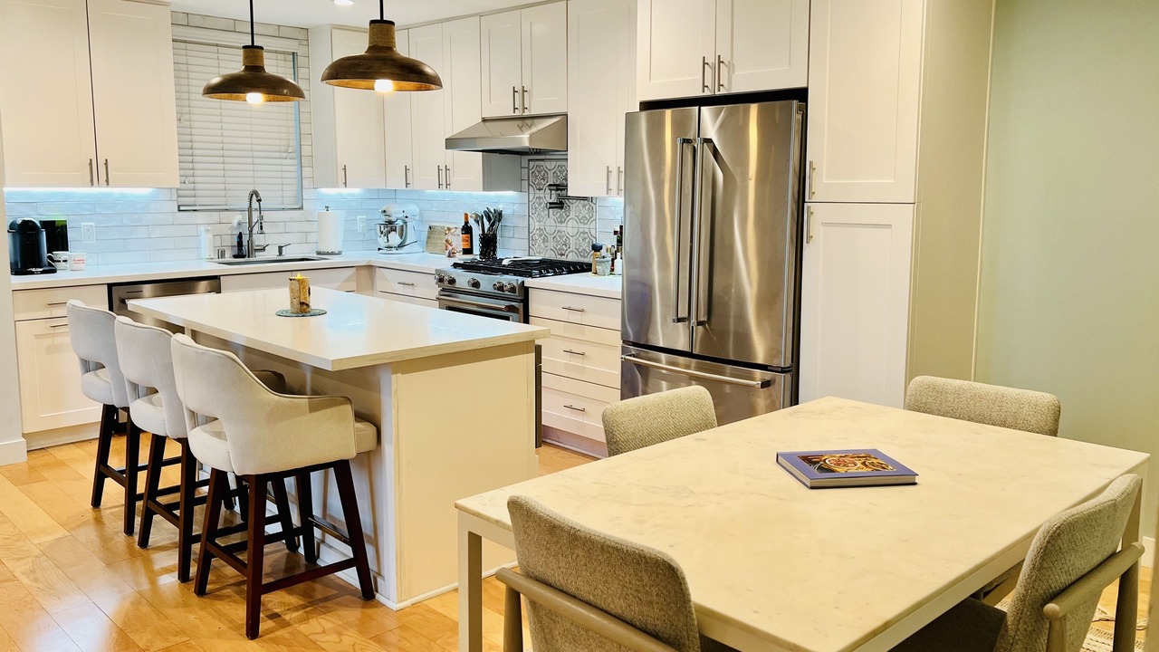 Photo of Kitchen in Downtown