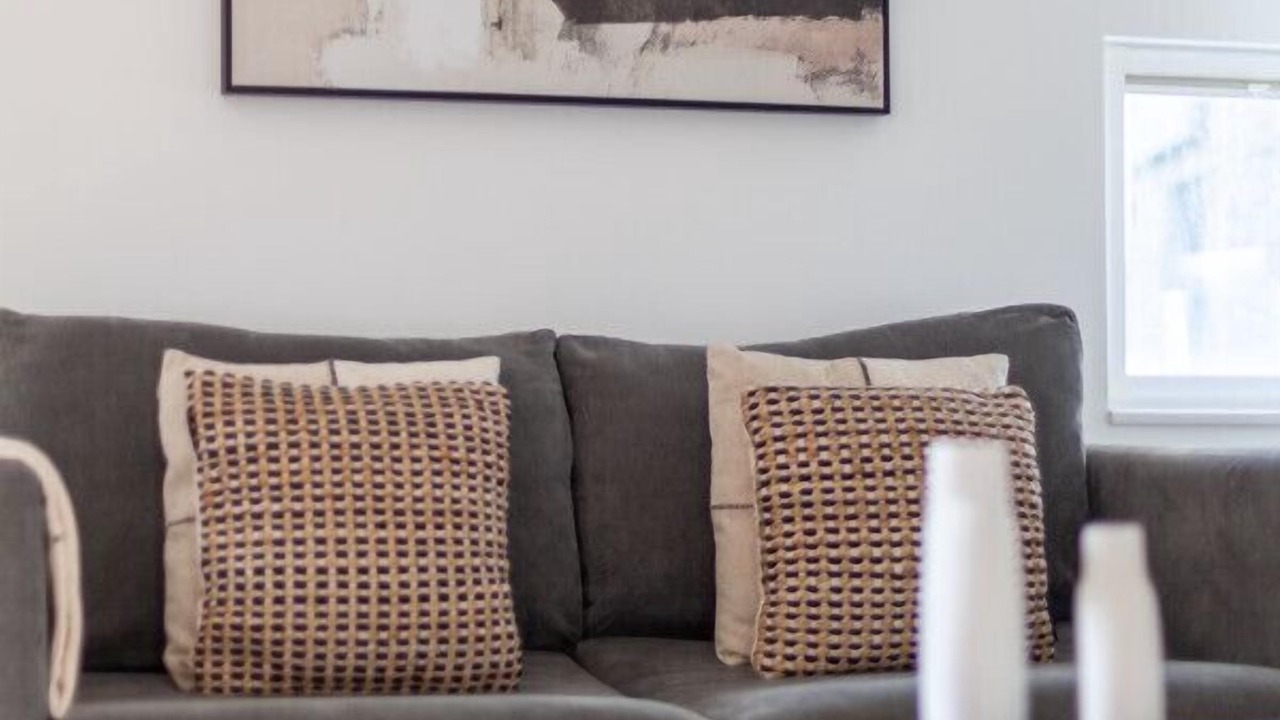 Photo of Livingroom in Limehouse