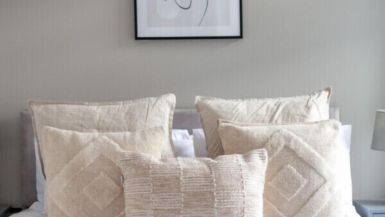 Photo of Bedroom in Limehouse