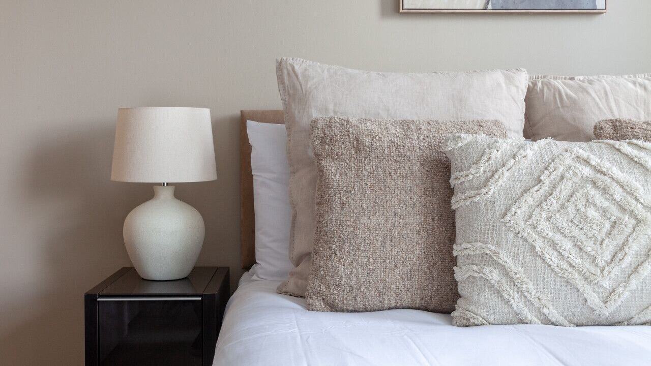 Photo of Bedroom in Limehouse