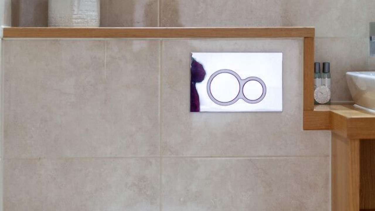 Photo of Bathroom in Limehouse