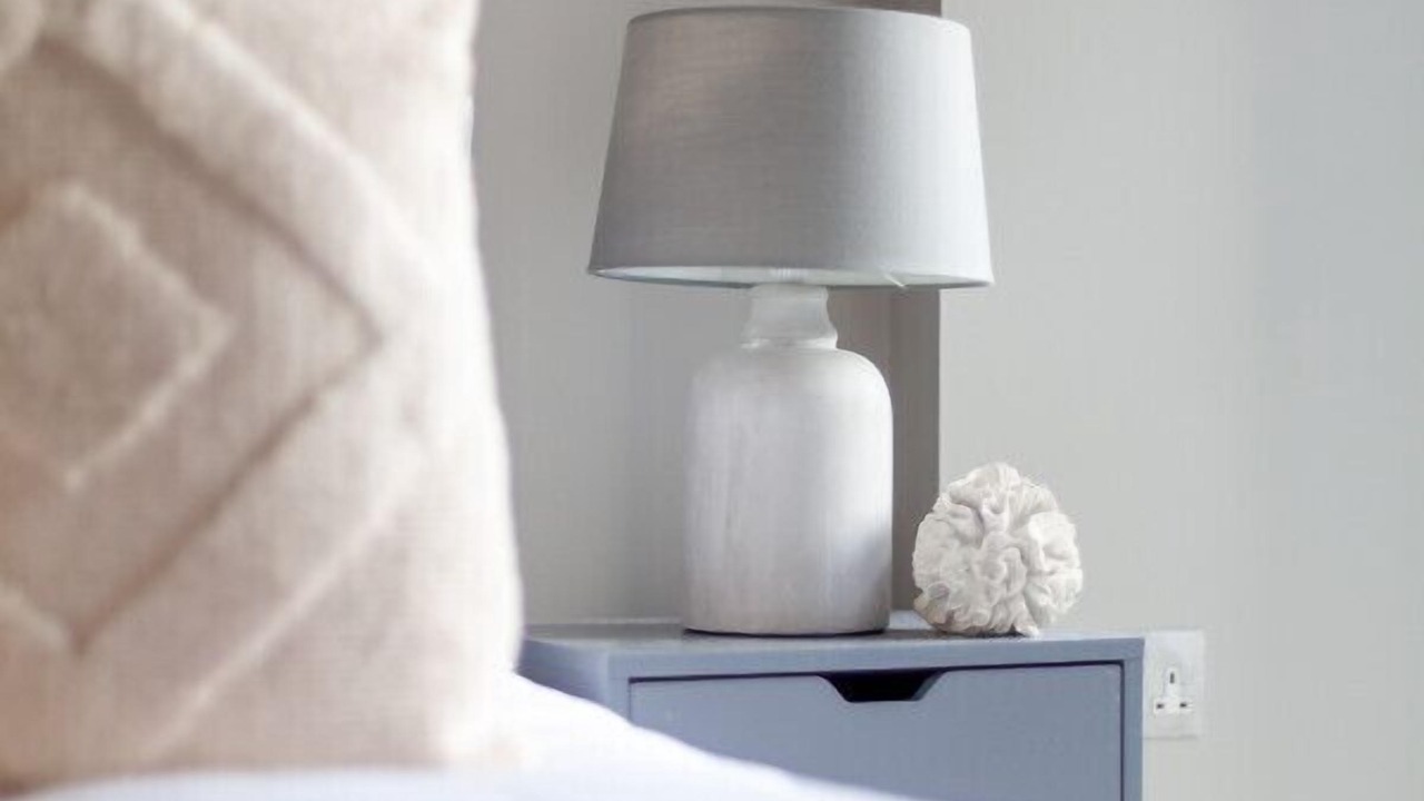 Photo of Bedroom in Limehouse