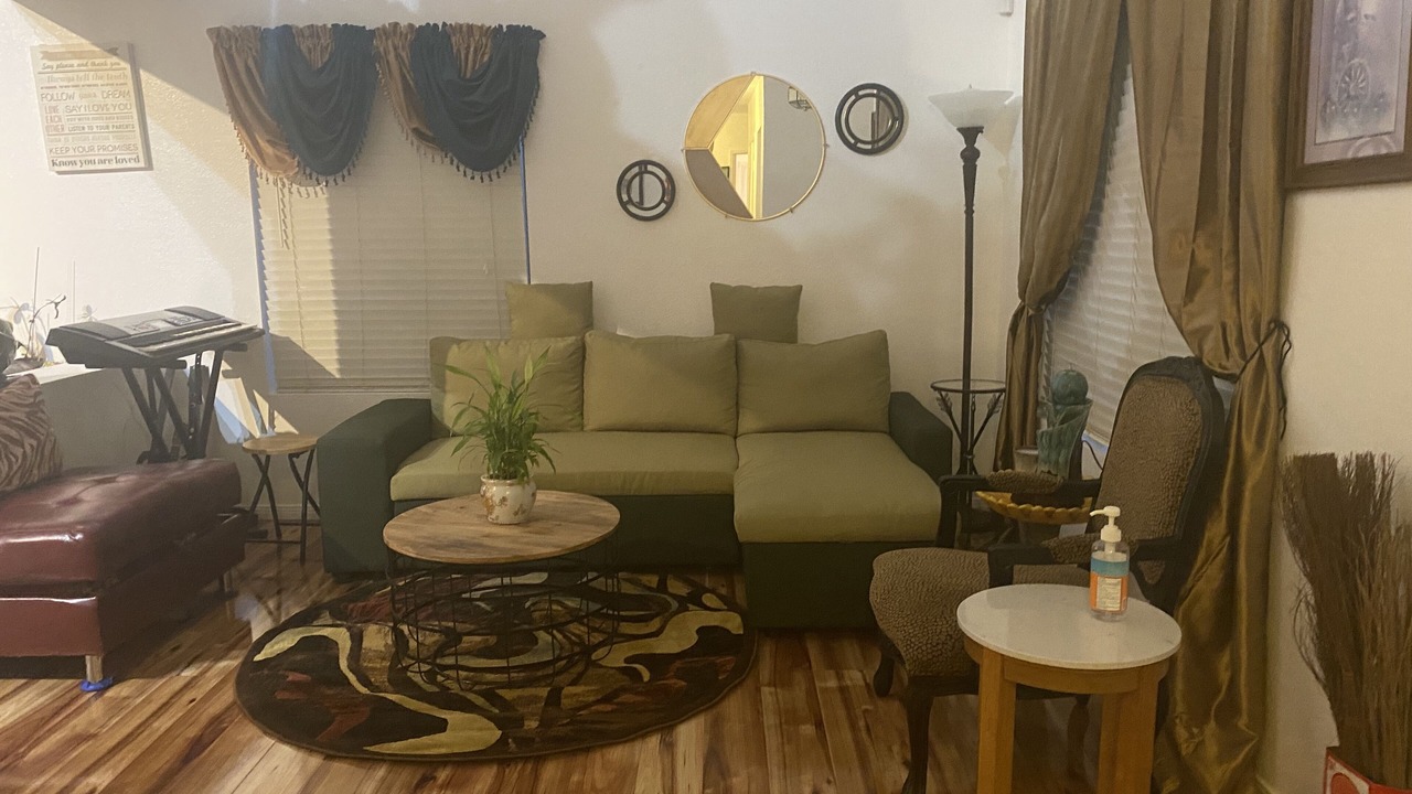 Photo of Livingroom in Lancaster