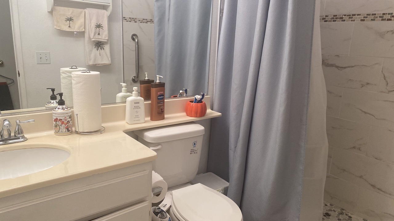 Photo of Bathroom in Lancaster