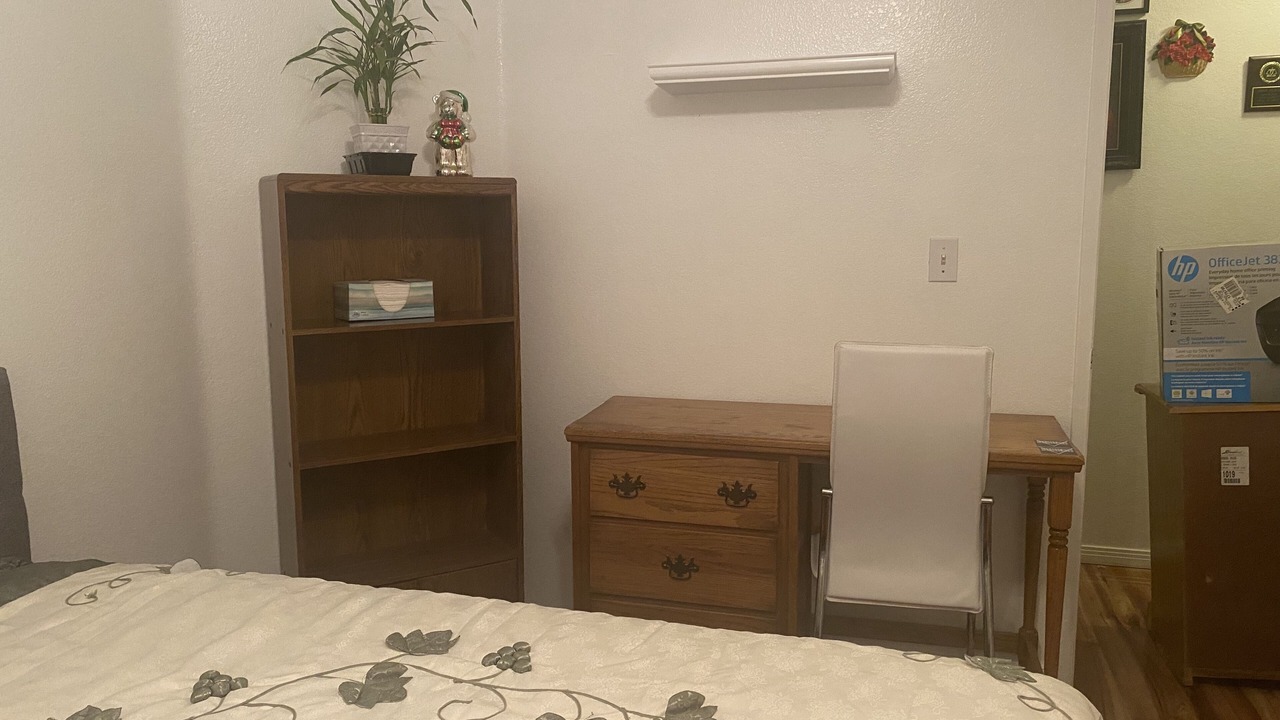 Photo of Bedroom in Lancaster