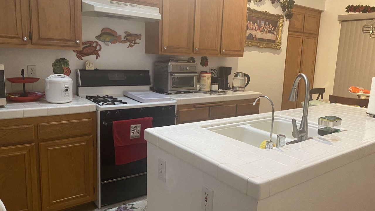 Photo of Kitchen in Lancaster