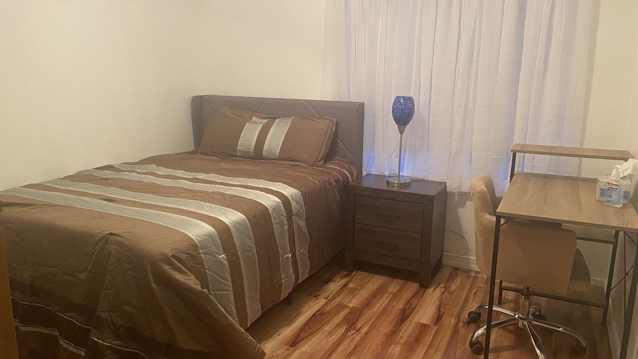 Photo of Bedroom in Lancaster