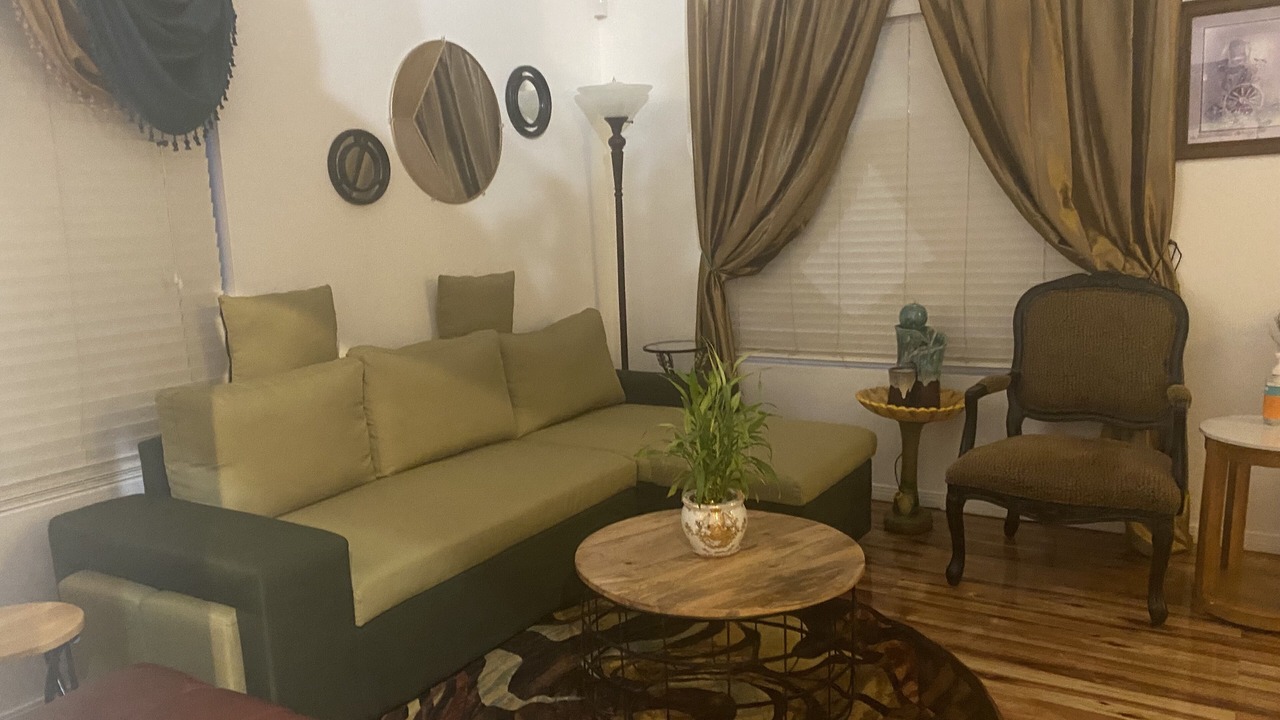 Photo of Livingroom in Lancaster