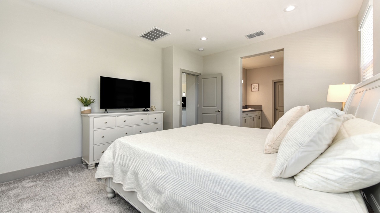 Photo of Bedroom in Sacramento