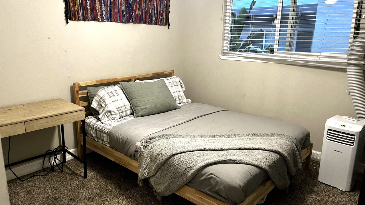 Photo of Bedroom in City Heights
